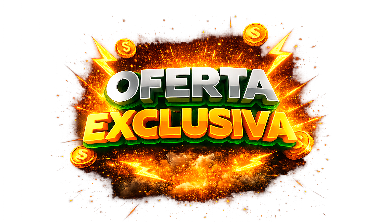 Oferta Exclusiva
